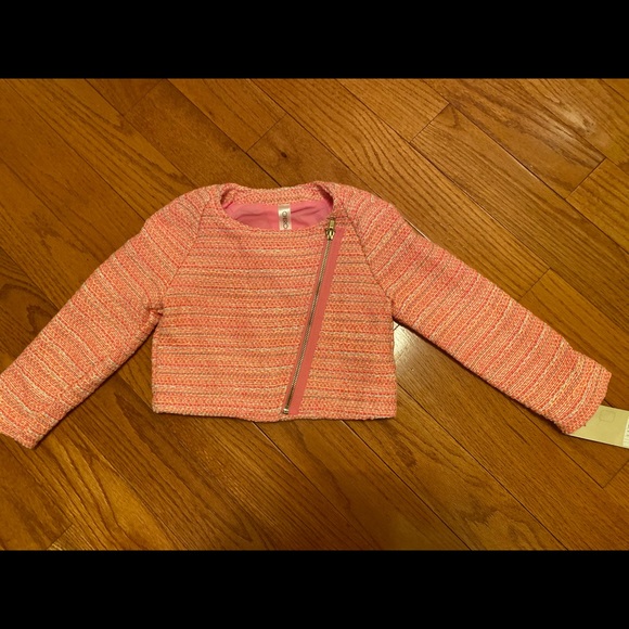 Cute stylish jacket - Picture 1 of 5